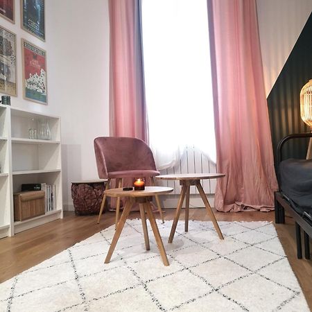 Charme Et Confort En Plein Centre Historique Nantes Kültér fotó