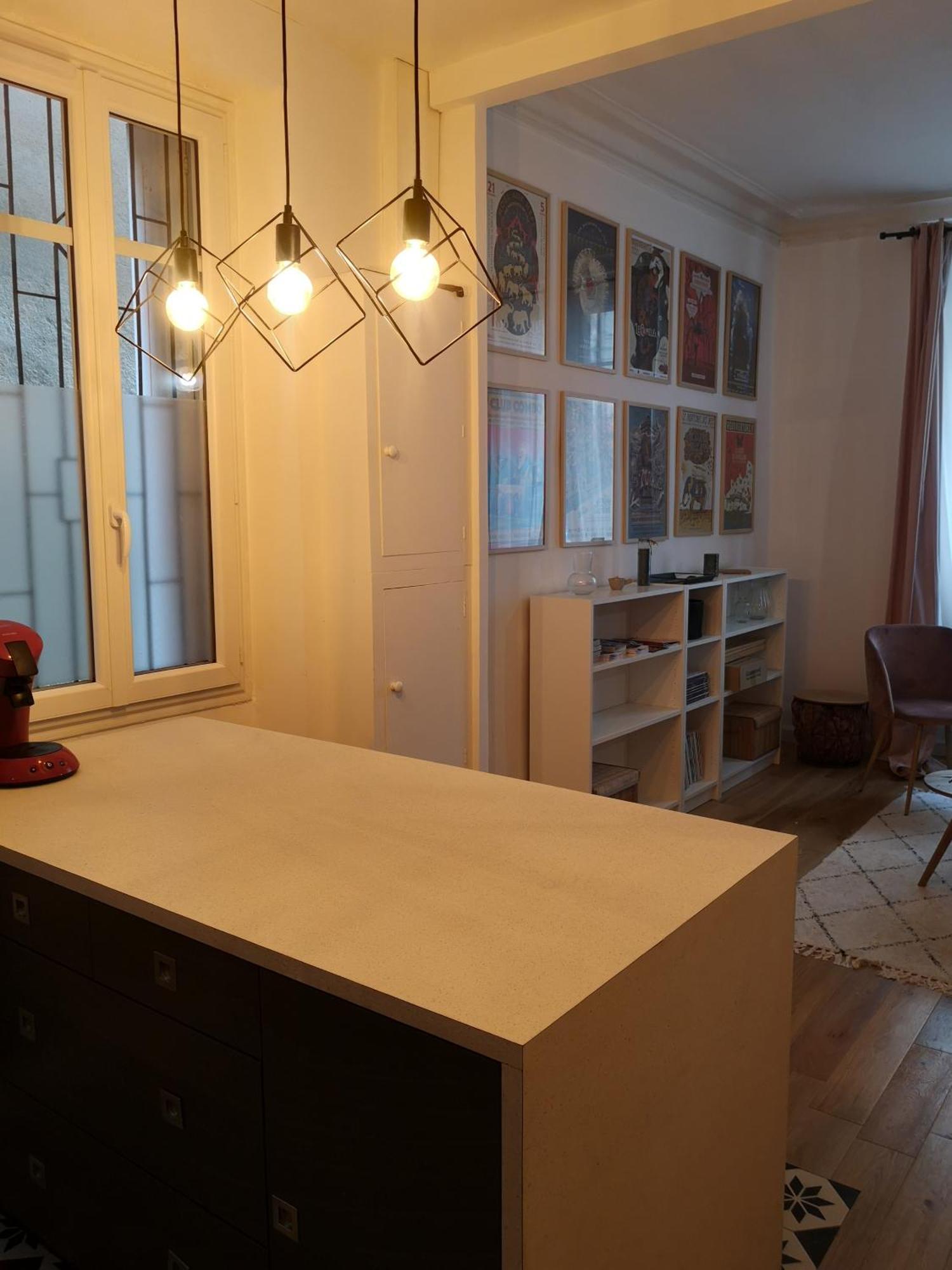 Charme Et Confort En Plein Centre Historique Nantes Kültér fotó